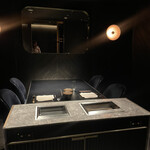 西麻布 焼肉 X - 