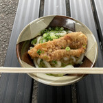 讃岐うどん がもう - 