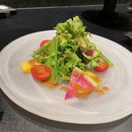 西麻布 焼肉 X - 