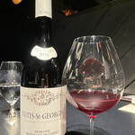 西麻布 焼肉 X - 