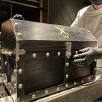 西麻布 焼肉 X - 