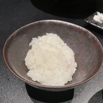 西麻布 焼肉 X - 