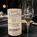 西麻布 焼肉 X - 