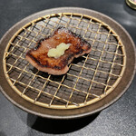 西麻布 焼肉 X - 