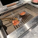 西麻布 焼肉 X - 