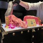 西麻布 焼肉 X - 