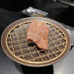 西麻布 焼肉 X - 