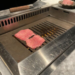 西麻布 焼肉 X - 