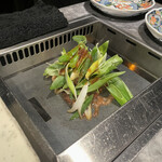 西麻布 焼肉 X - 