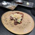 西麻布 焼肉 X - 