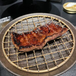 西麻布 焼肉 X - 