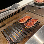 西麻布 焼肉 X - 