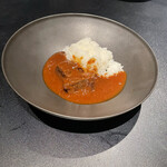 西麻布 焼肉 X - 