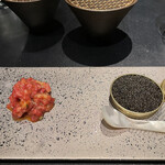 西麻布 焼肉 X - 