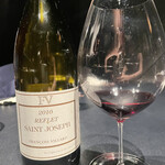 西麻布 焼肉 X - 