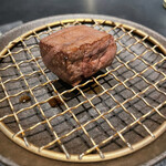 西麻布 焼肉 X - 