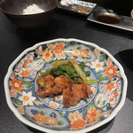 西麻布 焼肉 X - 