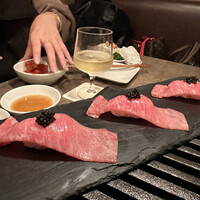 うしごろバンビーナ 恵比寿本店 - 