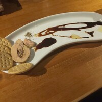 炭火焼イタリアン 海串 ブラーチェ - 海串ブラーチェ②(*´>ω<`*)