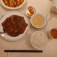 中国飯店 三田店 - 