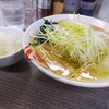 佐野ラーメン いってつ