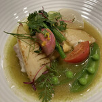 ラ・ファソン 古賀 - 