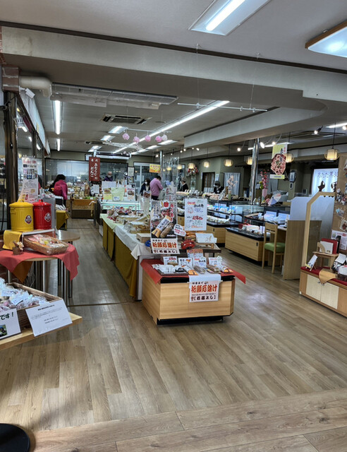 Kyodo Hirakata no Wagashi Dokoro Daikokuya Oominehonten photo 4