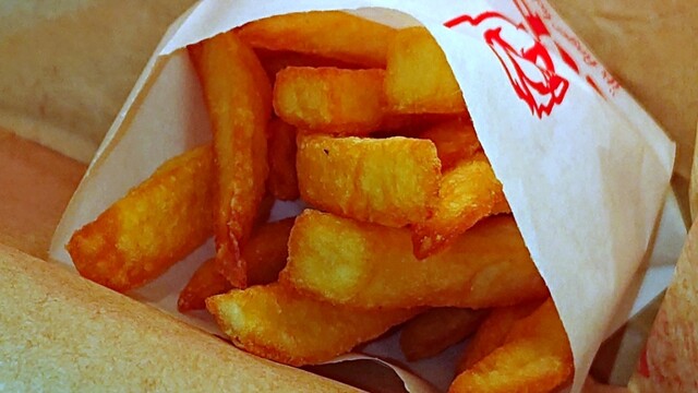 ケンタッキーフライドチキン イオン多賀城店 - 多賀城（レストラン）の写真