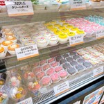 ココマカロン - 