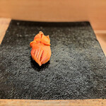 鮨 山沖 - ✽ 美味しい時期