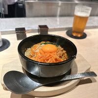 鳥つき - 