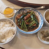 三和楼 -  三和楼 -