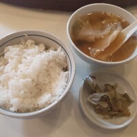 三和楼 -  三和楼 -
