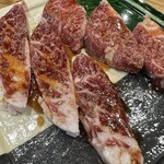 焼肉 たかもり - 