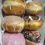 パン工場 - 料理写真: