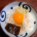 拳ラーメン - 