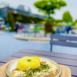 ホクトカレー in カレーピクニック - 