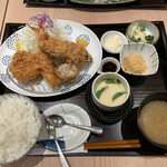 Tonkatsu Wakou - 