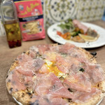 PIZZERIA TRATTORIA PALLONCINO - 