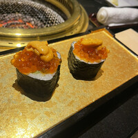 個室焼肉 富士門 恵比寿 - 