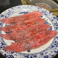 個室焼肉 富士門 恵比寿 - 