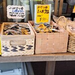 讃岐うどん がもう - お土産用各種つゆ