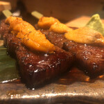 Robata Souteigai - 