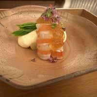 日本料理 晴山 - 