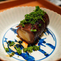 日本料理 晴山 - 