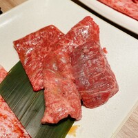 焼肉うしごろ 新宿三丁目店 - 