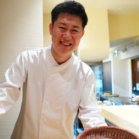 日本料理 晴山 - 