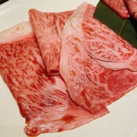 焼肉うしごろ 新宿三丁目店 - 