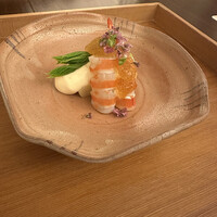 日本料理 晴山 - 