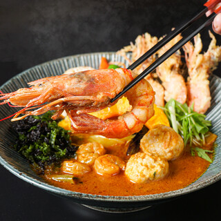 スープカレー奥芝商店_1